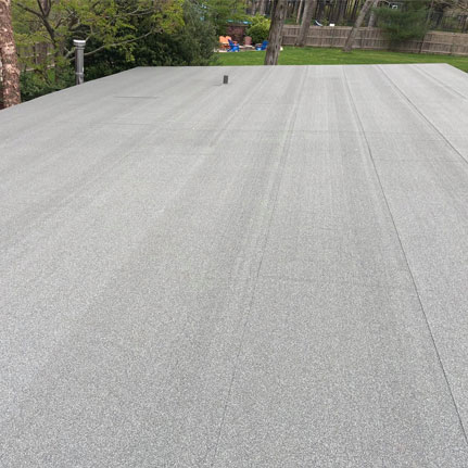 Flat Roof Repair Manhasset NY