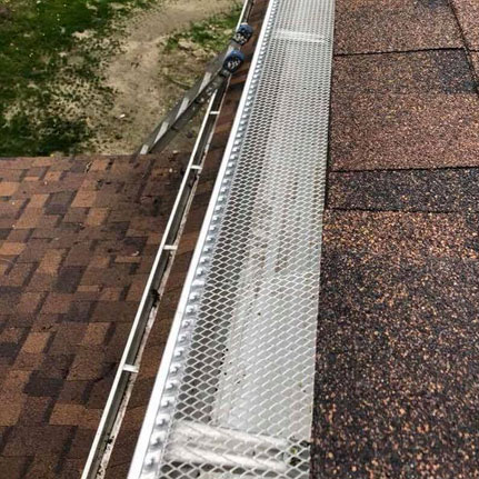 Gutter Repair Manhasset NY