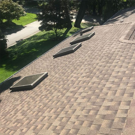 Skylight Repair Manhasset NY
