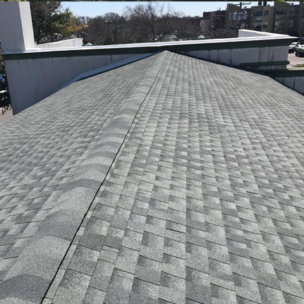 Roof Leak Repair Manhasset NY